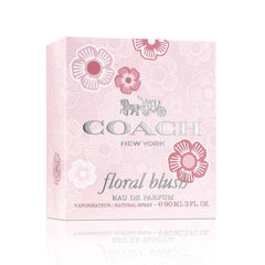 Floral Blush para mujer / 90 ml Eau De Parfum Spray