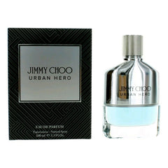 Urban Hero para hombre / 100 ml Eau De Parfum Spray
