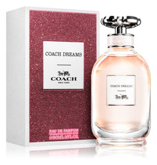 Dreams para mujer / 90 ml Eau De Parfum Spray