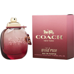 Wild Rose para mujer / 90 ml Eau De Parfum Spray