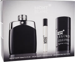 Legend para hombre / SET - 100 ml Eau De Toilette Spray