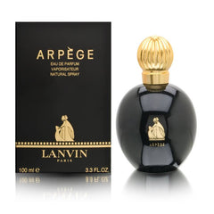 LANVIN - Arpege para mujer / 100 ml Eau De Parfum Spray