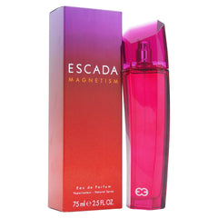 ESCADA - Escada Magnetism para mujer / 75 ml Eau De Parfum Spray
