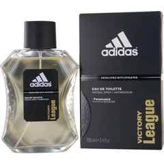 ADIDAS - Adidas Victory League para hombre / 100 ml Eau De Toilette Spray