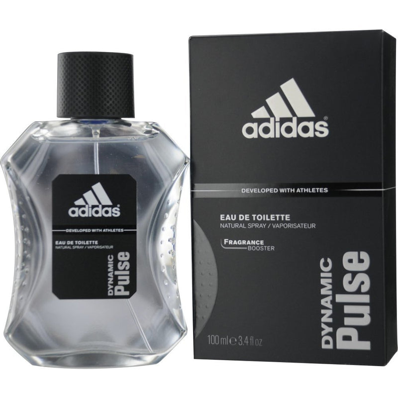 ADIDAS - Adidas Dynamik Pulse para hombre / 100 ml Eau De Toilette Spray