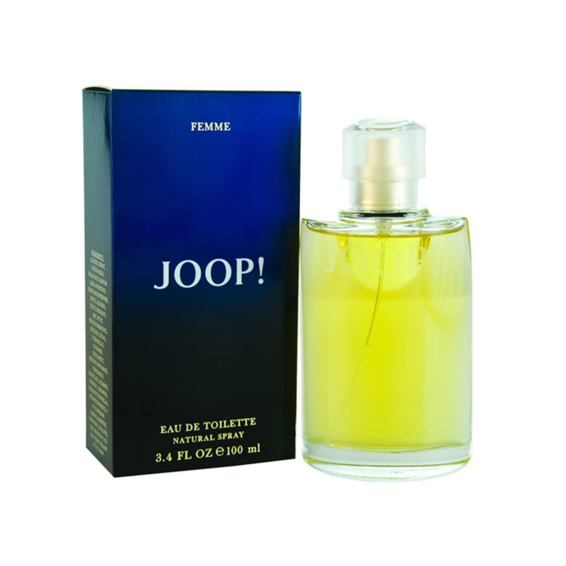 JOOP - Joop! para mujer / 100 ml Eau De Toilette Spray