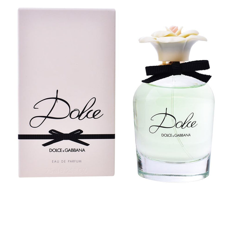 DOLCE & GABBANA - Dolce para mujer / 75 ml Eau De Parfum Spray