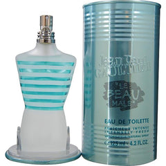 JEAN PAUL GAULTIER - Le Beau Male para hombre / 125 ml Eau De Toilette Spray