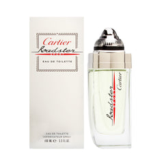 CARTIER - Roadster Sport para hombre / 100 ml Eau De Toilette Spray