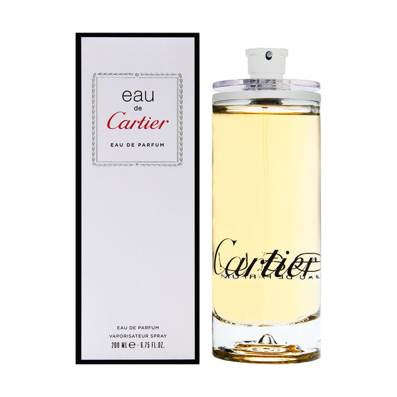 Eau de Cartier by Cartier para men and women Eau De Parfum Spray
