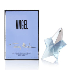 THIERRY MUGLER - Angel para mujer / 50 ml Eau De Parfum Spray
