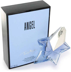 THIERRY MUGLER - Angel para mujer / 50 ml Eau De Parfum Spray