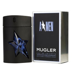 THIERRY MUGLER - A Men para hombre / 100 ml Eau De Toilette Spray