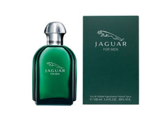 JAGUAR - Jaguar For Men para hombre / 100 ml Eau De Toilette Spray