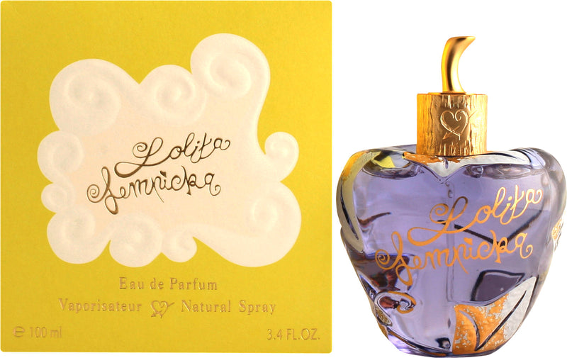 LOLITA LEMPICKA - Lolita Lempicka para mujer / 100 ml Eau De Toilette Spray