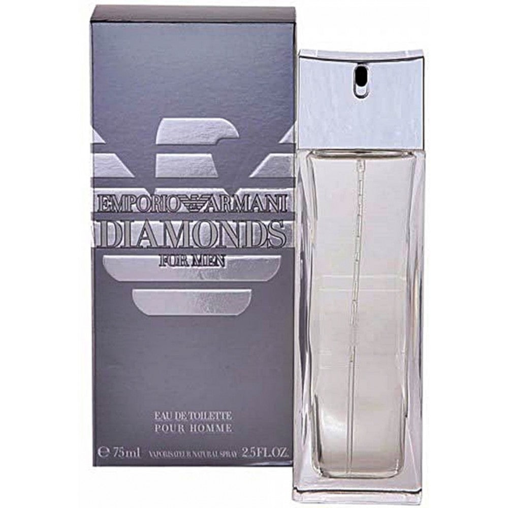 Locion emporio armani hombre deals