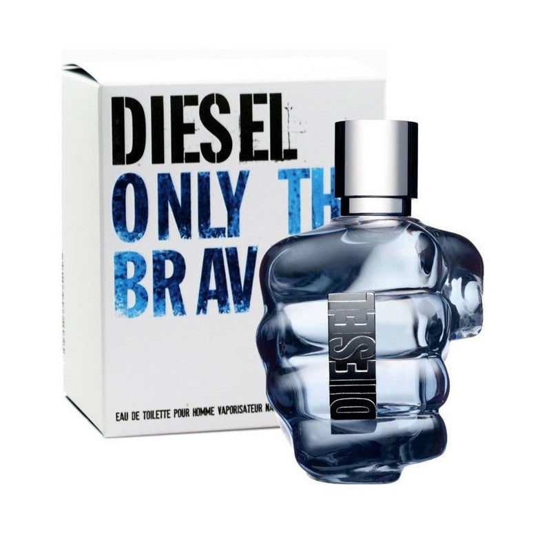DIESEL - Diesel Only The Brave para hombre / 125 ml Eau De Toilette Spray