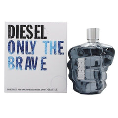 Only The Brave para hombre / 200 ml Eau De Toilette Spray