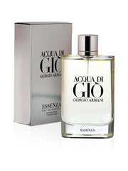 GIORGIO ARMANI - Acqua Di Gio Essenza para hombre / 125 ml Eau De Parfum Spray