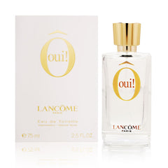 LANCOME - Oui para mujer / 75 ml Eau De Toilette Spray