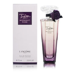 LANCOME - Tresor Midnight Rose para mujer / 75 ml Eau De Parfum Spray