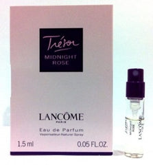 LANCOME - Tresor Midnight Rose para mujer / 1.5 ml Eau De Toilette Spray
