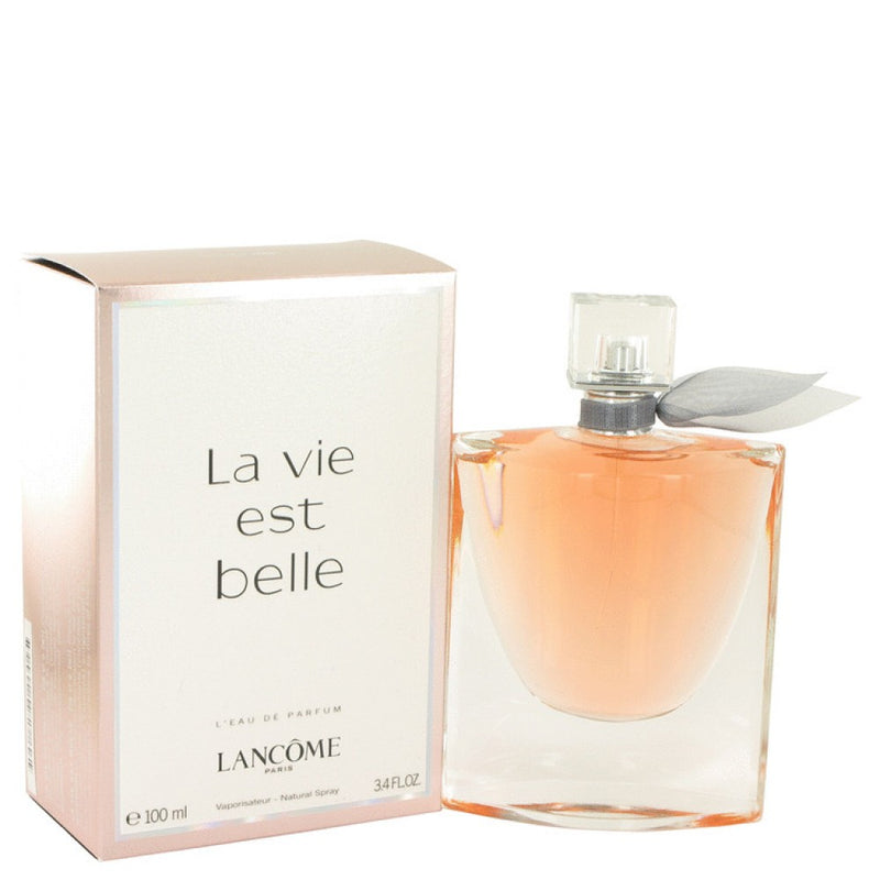 LANCOME - La Vie Est Belle para mujer / 100 ml Eau De Parfum Spray