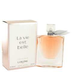 LANCOME - La Vie Est Belle para mujer / 100 ml Eau De Parfum Spray