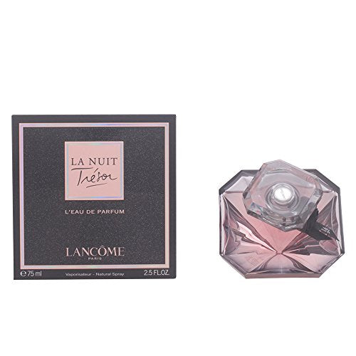 LANCOME - La Nuit Tresor para mujer / 75 ml Eau De Parfum Spray