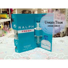 RALPH LAUREN - Ralph Fresh para mujer / 1.5 ml Eau De Toilette Spray