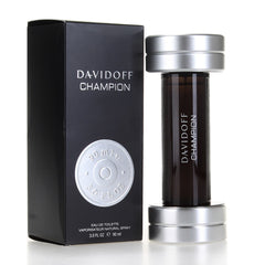 DAVIDOFF - Champion para hombre / 90 ml Eau De Toilette Spray