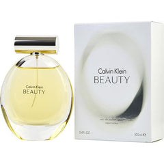 CALVIN KLEIN - Beauty para mujer / 100 ml Eau De Parfum Spray