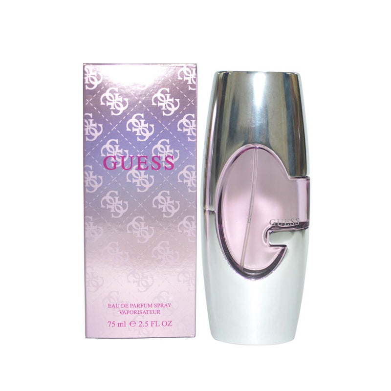 GUESS - Guess para mujer / 75 ml Eau De Parfum Spray