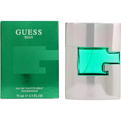 GUESS - Guess para hombre / 75 ml Eau De Toilette Spray