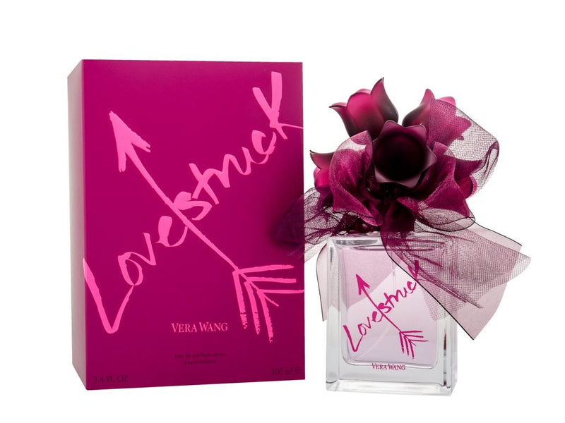 VERA WANG - Lovestruck para mujer / 100 ml Eau De Parfum Spray