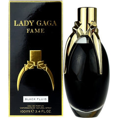 LADY GAGA - Fame para mujer / 100 ml Eau De Parfum Spray