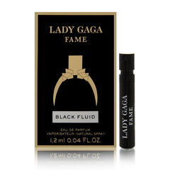 LADY GAGA - Fame para mujer / 1.2 ml Eau De Parfum Spray