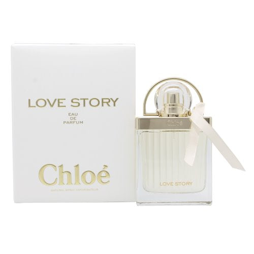 CHLOÉ - Love Story para mujer / 75 ml Eau De Parfum Spray