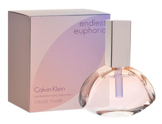 Calvin klein endless euphoria 75 ml Clearance