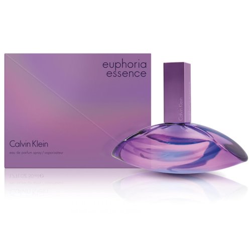 CALVIN KLEIN - Euphoria Essence para mujer / 100 ml Eau De Parfum Spray