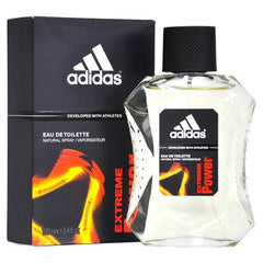 ADIDAS - Adidas Extreme Power para hombre / 100 ml Eau De Toilette Spray