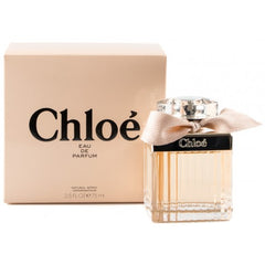 CHLOÉ - Chloe para mujer / 75 ml Eau De Parfum Spray