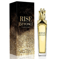 BEYONCE - Beyonce Rise para mujer / 100 ml Eau De Parfum Spray