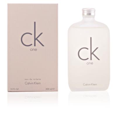 Calvin klein ck one eau de deals toilette 300 ml