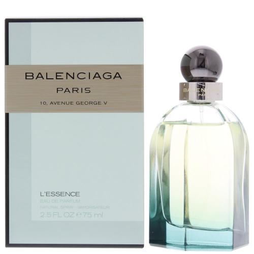 BALENCIAGA - Balenciaga L' Essence para mujer / 75 ml Eau De Parfum Spray