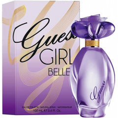 GUESS - Guess Girl Belle para mujer / 100 ml Eau De Toilette Spray