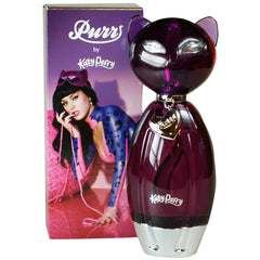 KATY PERRY - Purr para mujer / 100 ml Eau De Parfum Spray