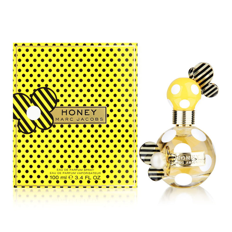 MARC JACOBS - Honey para mujer / 100 ml Eau De Parfum Spray