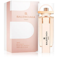 BALENCIAGA - B Skin para mujer / 75 ml Eau De Parfum Spray
