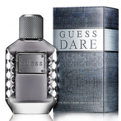 GUESS - Guess Dare para hombre / 100 ml Eau De Toilette Spray